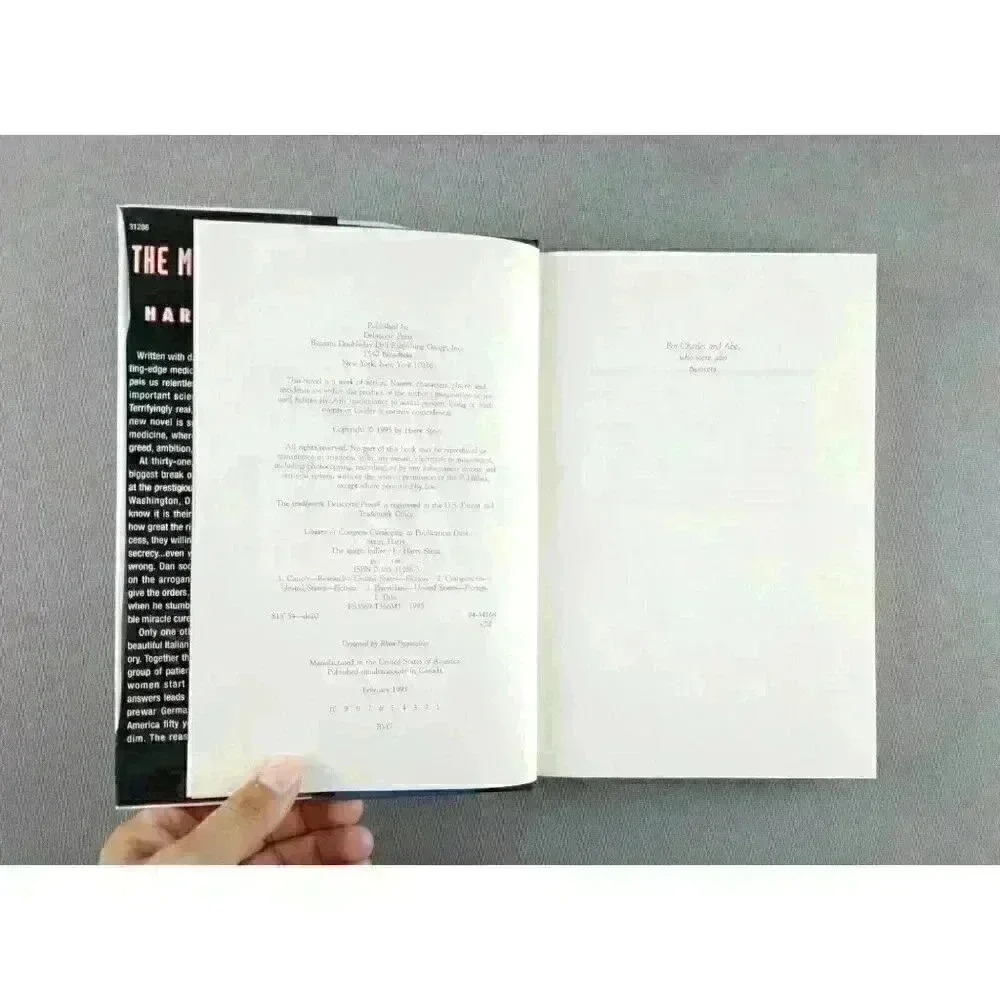 Book - Picture 5 of 11
